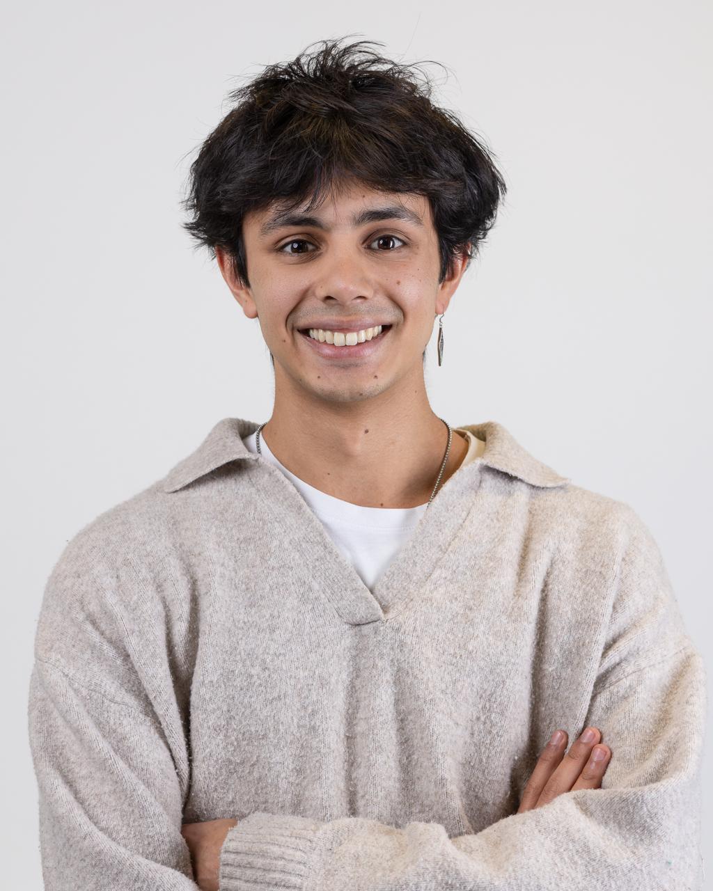 Xavier